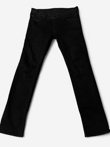 Number nine pain denim - Gem