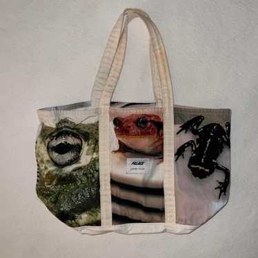 Palace tote bag - Gem