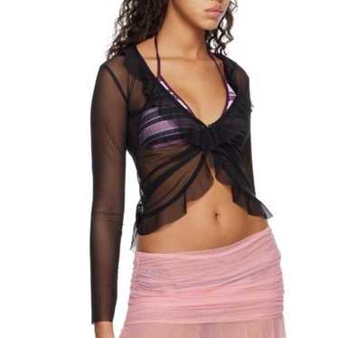 Gimaguas blouse - Gem