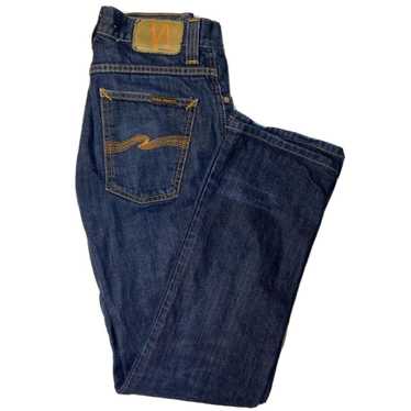 ★ヌーディージーンズ「Ｎudie Jeans」LOW SLIM JIM ２５ Nudie Jeans Low Slim Jim | Grailed
