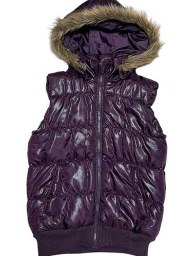 SHC hysteric glamour風 fur down jacket Hysteric Glamour × If Six Was Nine × Japanese Brand Jenni