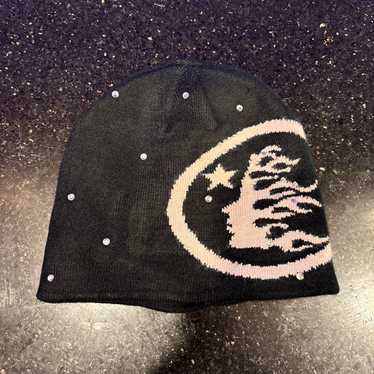 Hellstar beanie marco_polo402 - Gem