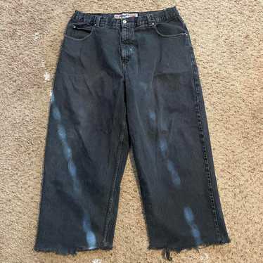 ANCHOR BLUE W38 BEYOND BAGGY チノパン ワイド Anchor Blue Beyond Baggy Jeans | eBay