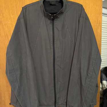Kith ノーカラージャケットXS Kith ノーカラージャケットXS