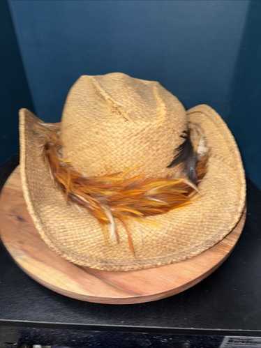 Shady brady cowboy - Gem
