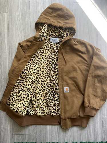 Wacko maria × carhartt - Gem