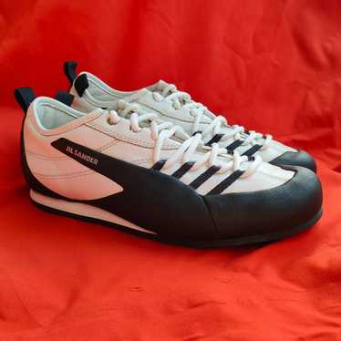 Jil Sander Puma Collaboration Shoes Sneaker 90s US6 UK4 FR37