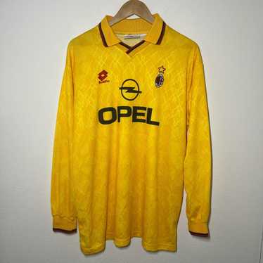 Ac milan 94/95 third - Gem