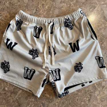 Darc sport mens shorts - Gem