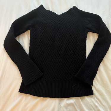 Nagonstans knitwear/sweater black - Gem