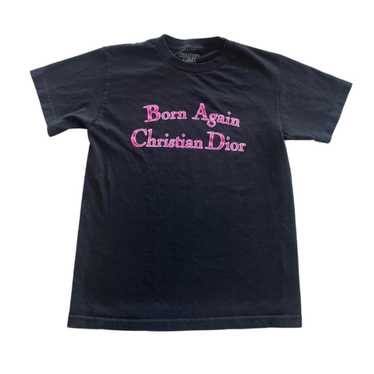 Christian dior t-shirt s - Gem