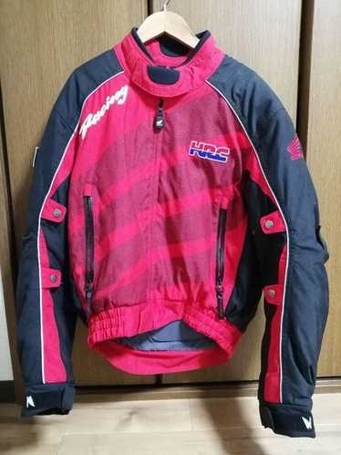 Honda hrc jacket m - Gem