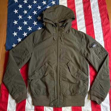 Hysteric glamour flight jacket - Gem