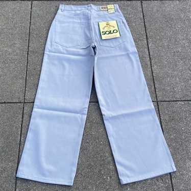 Solo semore jeans skate - Gem