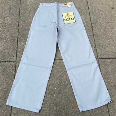 Solo semore jeans skate - Gem