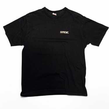 Supreme AKIRA arm アキラ pill tシャツ tee 黒 s AKIRA/Supreme Arm Tee - UG.SHAFT