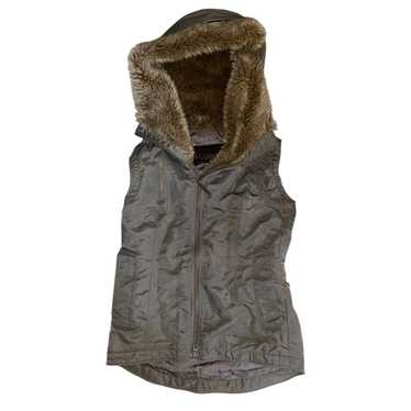 ジャケット・アウター vintage hystericglamour girl design vest Hysteric glamour vest - Gem