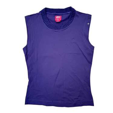 Vintage miss sixty tank - Gem