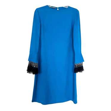 Ferretti alberta lace dress - Gem