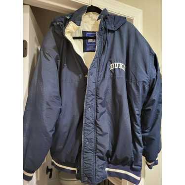 Dukes starter jacket - Gem