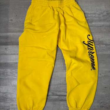 スケートボード Supreme $ Sweatpant \"Desert Camo\" size s Buy Supreme $ Sweatpant 'Desert Camo' - SS24P54 DESERT CAMO