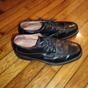 Bostonian strada mens black - Gem