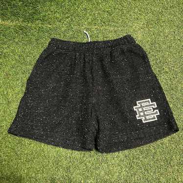 Size XL - Eric Emanuel EE Basic Short White Skyline | eBay