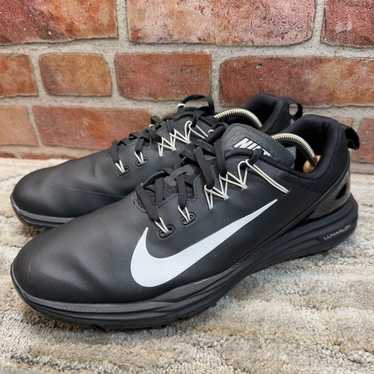 Nike golf lunarlon shoe - Gem