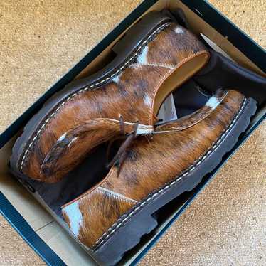 【moriken様】Paraboot パラブーツ MICHAEL PHOQUE The Michael shoe by Paraboot | Paraboot