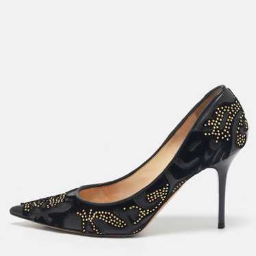 Jimmy choo abel black - Gem