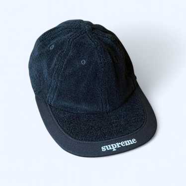 Supreme black hat - Gem