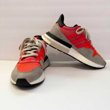 スニーカー Vintage Sneakers Adidas ZX500
