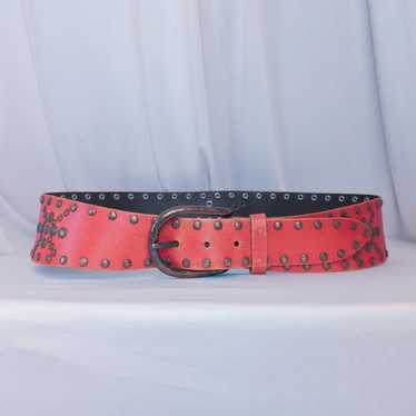 【2本セット】ベルト/DIESEL/ディーゼル/レディース/Y2K/アーカイブ/ Y2K 00's archive DIESEL ロゴベルト 本革 vintage - メルカリ