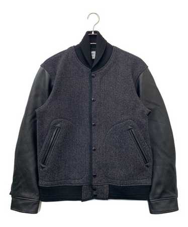 Schott stadium jacket - Gem
