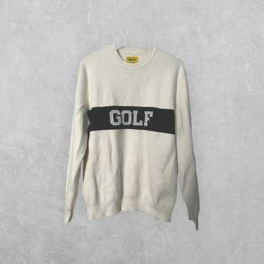 Golf wang sweater golf - Gem