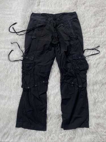 Marithe francois girbaud pants - Gem