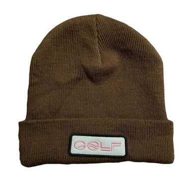 Golf wang mens beanies - Gem