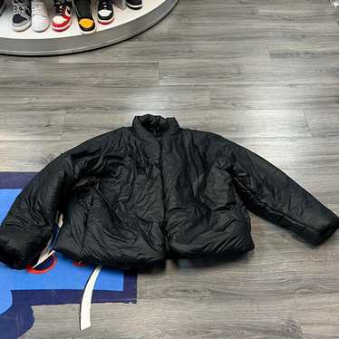 Balenciaga puffer jacket - Gem
