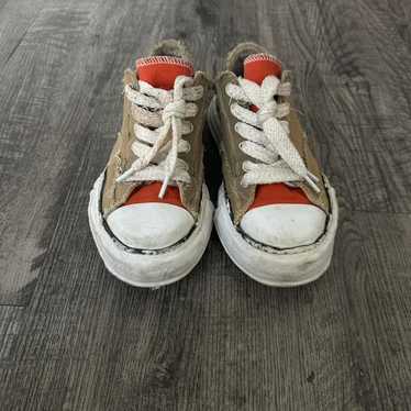 Mihara yasuhiro nigel cabourn - Gem