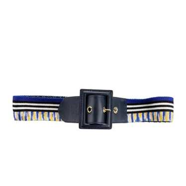 Missoni belt - Gem