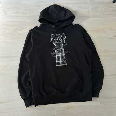 楽天市場】THE NORTH FACE ノースフェイス パーカー KAWS カウズ