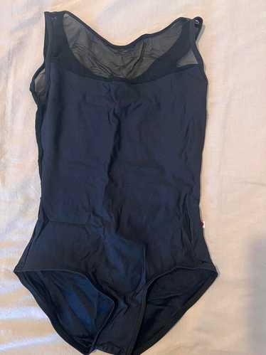 Kiki Nylon Black – Yumiko