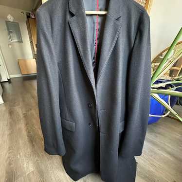 Hugo boss mens black - Gem