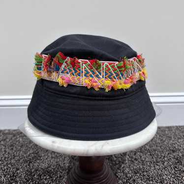 Lanvin bucket hat - Gem