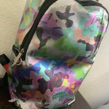 Sprayground backpacks - Gem