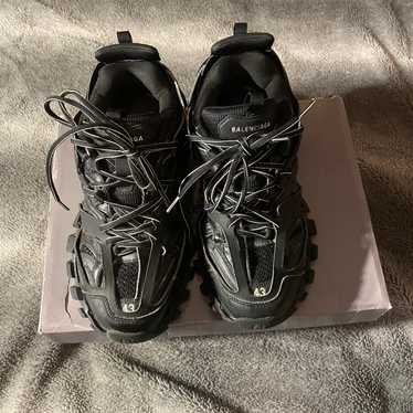 Balenciaga track size 43 - Gem