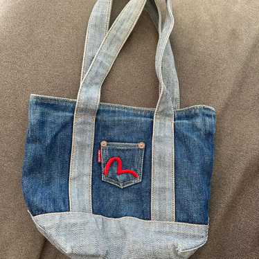 evisu バッグ MEN - ACCESSORIES - BAGS – EVISU
