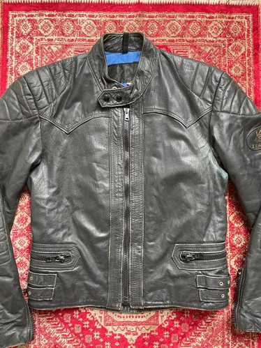kett 60s 70s ビンテージ　モーターサイクル　革ジャン Vintage kett motorcycle jacket - Gem
