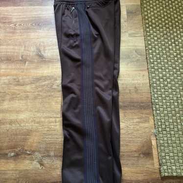 Needles pants black - Gem
