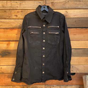tripp nyc ナポレオンジャケット　XL TRIPP NYC NAPOLEON JACKET – THE ELEPHANT